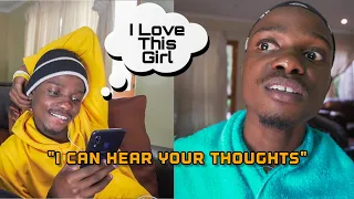 AHHH MOZISI WHEN YOUR MOM CAN HEAR YOUR THOUGHTS 