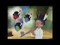 Download Lagu DVD Menu Games - Peter Pan (Special Edition)