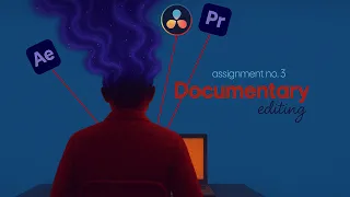 THARUN SPEAKS ASSIGNMENT 3 THE DOCUMENTARY EDIT