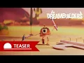 Video di DREAMBUILDERS - Teaser 1