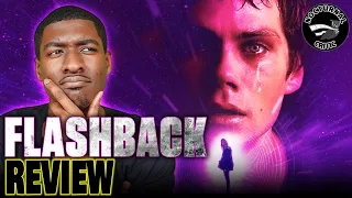 flashback 2021 movie review another trippy ride