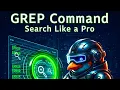 Linux GREP Command Tutorial Find Errors in Log Files Like a Pro Hindi