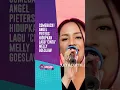 Download Lagu Comeback! Angel Pieters Hidupkan Lagu 'Cinta' Krisdayanti \u0026 Melly Goeslaw