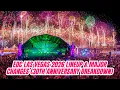 Everything NEW at EDC Las Vegas 2026 Lineup Stages Parade More
