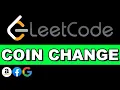 Leetcode Coin Change Dynamic Programming Python