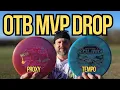 OTB Open P Discs Are Here Silva Proxy Big Jerm Tempo First Throws
