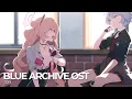 Lagu ブルーアーカイブ Blue Archive OST 108. Starting Pistol