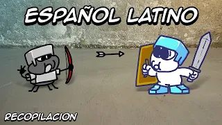 ✨ - EL ULTIMO RABBERT & NESTOR RECOPILACION DE GAMING - FANDUB ESPAÑOL LATINO