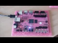 Unboxing Pynq FPGA Board - Python Productivity for ZYNQ by Digitronix Nepal