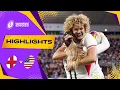 Download Lagu Red Roses run riot in opener 🔥 | England v USA | Rugby World Cup 2025 | Highlights