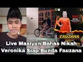 Lagu LIVE MASIYUN BAHAS NIKAH, BUNDA FAUZANA TERNYATA KE JAWA 