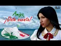 Amiga, ¡Date cuenta! - Canción Homenaje a la historia de Cazzu #cazzu #nodal