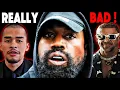 The Kanye West Situation got worse