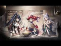 Download Lagu MORE YU \u0026 BLAZE ALTER VIEWER PULLS YU | BINGO LOCKOUT ROUND OF 64 | Arknights