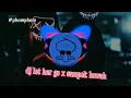 Download Lagu dj let her go x sampek bawah @phampham channel