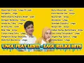 Lagu ♥️LAGU RELIGI TERBAIK - LESTI FEAT UNGU ( LAGU HITS 2025 )♥️