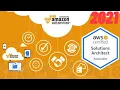 AWS Certified Solutions Architect - Associate 2021 AWS Build A Custom VPC