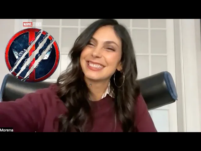 Morena Baccarin CONFIRMS Deadpool 3 return and talks working with Pierce Brosnan in Fast Charlie