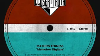 mathew ferness evenin kvrvbo remode mix 