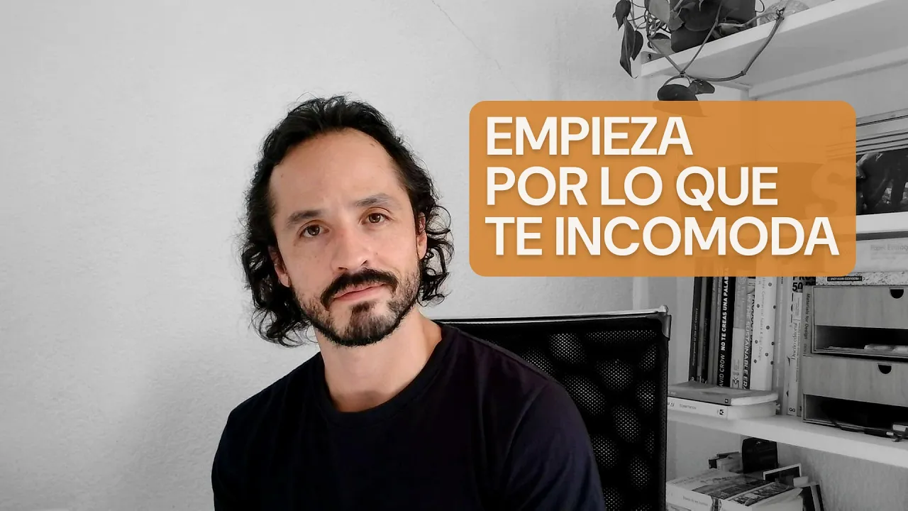 Esto es lo que te falta para conectar con tu audiencia