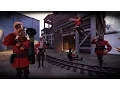 TF2 Competitive Matchmaking Announced