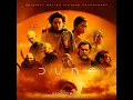 Only I Will Remain - Hans Zimmer
