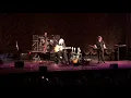 The inimitable Arlo Guthrie Live Singing "Alice's Restaurant" at Crest Theatre Sacramento April 2018