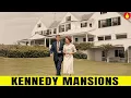 The Forgotten Mansions of the Kennedys
