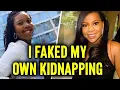 Shocking Hoax Carlee Russell Fakes Her Own Kidnapping - The True Story Uncovered