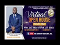 The Serenity Mortuary Inc Virtual Open House