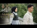 Lagu Frans Ariesta Ft Nabila Moure - Saarah Satujuan (Official Music Video) | Lagu Minang Terbaru