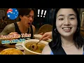 Lagu I Took My Australian Friend to Try Filipino Food (Bulalo \u0026 Halo-Halo) — His Reactions