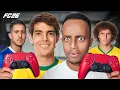 Download Lagu قابلت كاكا وهزارد بس مو في الملعب 🎮⚽