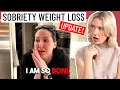 Has Jaclyn Hill Replaced Alcohol with Sugar on her Weight Loss Journey Is This HEALTHY