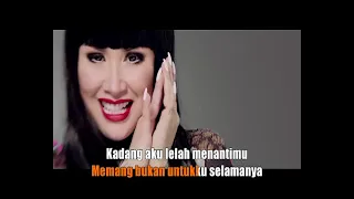 bukan untukku titi dj indonesia lirik lagu karaoke musik pop populer viral top