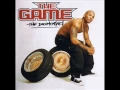 The Game Like Father Like Son feat Busta Rhymes
