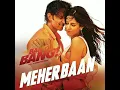 Meherbaan - Ash King, Shilpa Rao, Shekhar Ravjiani | Vishal Shekhar (Audio)
