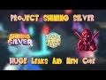 Project Shining Silver HUGE Leaks and May 2023 Code Pokemon Brick Bronze Link 2023