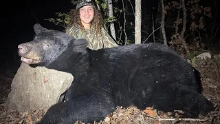 Oklahoma Bear Hunt 2026! What a season!
