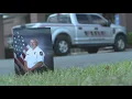 Family remembers Blackshear assistant fire chief killed by falling tree during Hurricane Helene