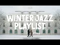 Lagu [Playlist] 많이 춥죠? 이 플리 들으면 따뜻해지실 거예요❣️ 듣는 순간 마음 따뜻해지는 겨울재즈플리 Winter Jazz Instrumental Music(중간광고없음❌)