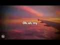sombr - Caroline (lyrics)