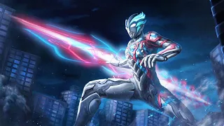 bokura no spectra ultraman blazar op eng jap sub 