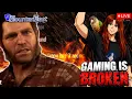 Wolverine Devs MELTDOWN Over Criticism HR Is RUINING The Gaming Industry
