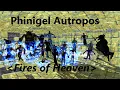 The Last Knight Of Kedge Fires of Heaven in Kedge Keep Project 1999 Green Server