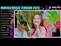 AY - PACAR LIMA LANGKAH - Intan Afifah - Ajeng Febria - MAHESA MUSIC FULL ALBUM 2025