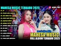 Lagu AY - PACAR LIMA LANGKAH - Intan Afifah - Ajeng Febria - MAHESA MUSIC FULL ALBUM 2025