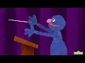 Sesame Street: Elmo's Song | Animated Lyric Video