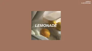 Download [THAISUB] kennytheking(케니더킹) - Lemonade แปลเพลง MP3