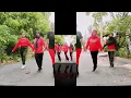 CONGA || line dance || Absolute Beginner - November 2023 || choreo by Eun Ju Lee (KOR)